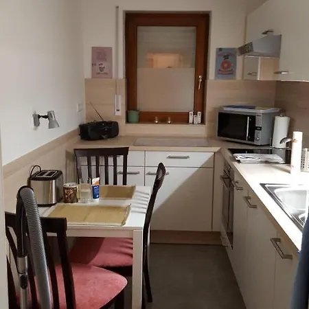 Idylle Mitten In Der Stadt Tuebingen